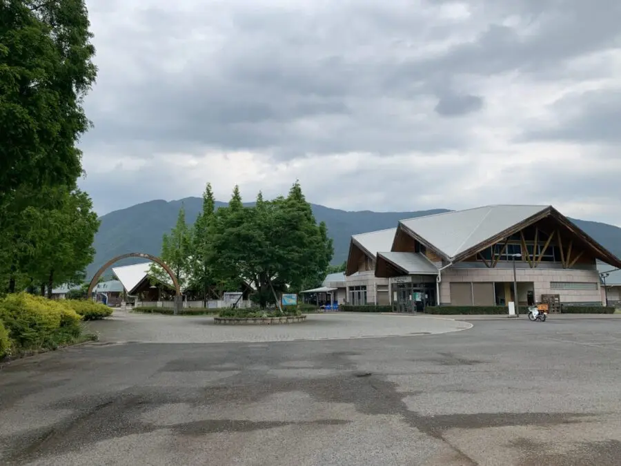徳島県美馬市の設備充実なオートキャンプ場『四国三郎の郷』を下見してきました！