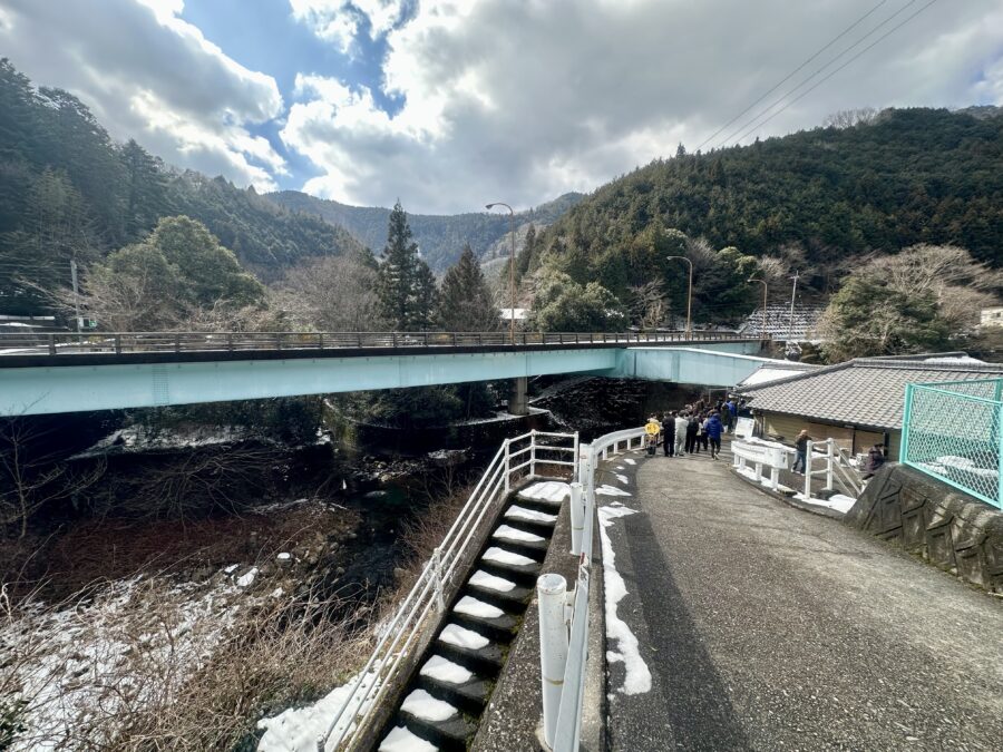 超有名うどん店「谷川米穀店」訪問ッ！@香川県仲多度郡まんのう町